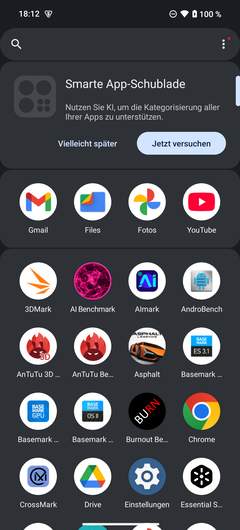 Niets Telefoon (3a)
