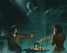 The Necromancer's Tale is tot en met 6 augustus met 35% korting verkrijgbaar op Steam.