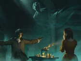 The Necromancer's Tale is tot en met 6 augustus met 35% korting verkrijgbaar op Steam.