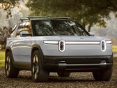 De elektrische Rivian R2 SUV (Afbeelding bron: Rivian)