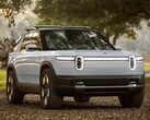 De elektrische Rivian R2 SUV (Afbeelding bron: Rivian)
