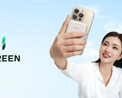 UGREEN Qi2 powerbank kost ~$28 (Afbeelding bron: UGREEN)