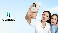 UGREEN Qi2 powerbank kost ~$28 (Afbeelding bron: UGREEN)