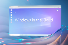Windows kan vanaf elk apparaat worden gestreamd (Afbeelding Bron: Microsoft)
