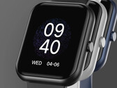 DIZO zal de Watch D Plus in drie kleurstellingen verkopen. (Beeldbron: DIZO)