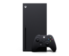 De nieuwe Xbox Series X zou zonder schijfstation op de markt kunnen komen (afbeelding via Microsoft)