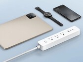De 20W Power Strip van Xiaomi is nu verkrijgbaar in Spanje. (Afbeeldingsbron: Xiaomi)