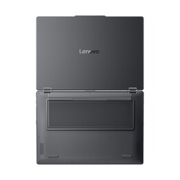 Yoga Book Pro 3D achterkant