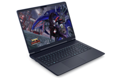 De 16X Aurora heeft veel te bieden, maar de RTX 5070 Ti optie kan vervelend genoeg niet worden ontkoppeld met de aantoonbaar onnodige Core Ultra 9 290HX Plus