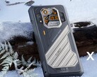 Cubot KingKong X 5G: Robuuste smartphone met tweede scherm.