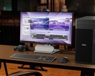 Dell heeft een voorproefje gegeven van de aankomende serie desktops uit de Pro Max serie (Afbeelding bron: Dell)