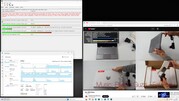 Maximale latentie bij het afspelen van 4K videomateriaal