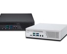 De ExpertCenter PB64 is verkrijgbaar in twee kleuren