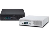 De ExpertCenter PB64 is verkrijgbaar in twee kleuren