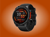 De Garmin Fenix 8 heeft met de nieuwste bèta-update nog eens een tiental verbeteringen ondergaan.