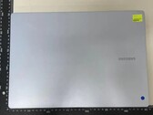 De Samsung Galaxy Book4 Edge zal in twee smaken op de markt komen (afbeelding via Naver)