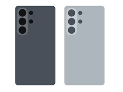 De eerste renderafbeeldingen van de Galaxy S26 Ultra zijn al zichtbaar in One UI 8.5 Beta. (Afbeeldingsbron: Samsung - bewerkt)