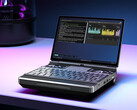 De GPD Win Max 3 heeft een krappere toetsenbordindeling dan zijn voorganger.