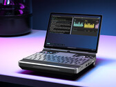 De GPD Win Max 3 heeft een krappere toetsenbordindeling dan zijn voorganger.