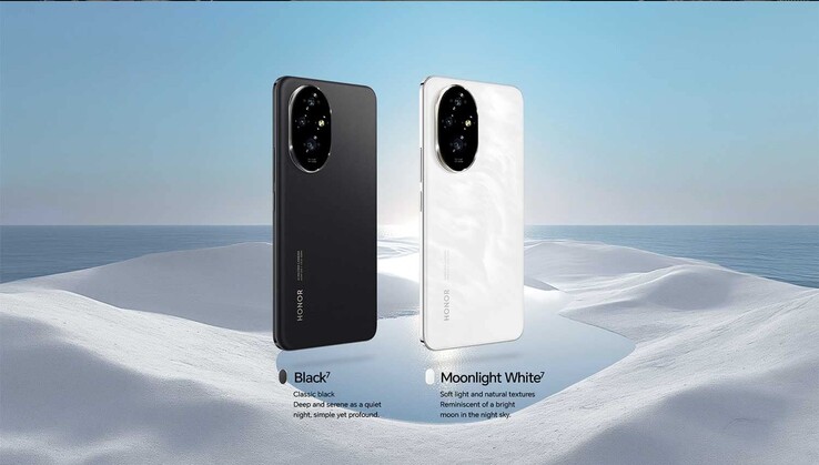 Honor indiase variant van de 200-serie (Bron: Amazon)