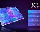 Intel Arc 140T GPU verschijnt met 60 procent prestatiewinst ten opzichte van Lunar Lake's 140V (Afbeeldingsbron: Intel)