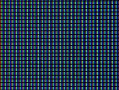 Onderzoekers creëren 13-inch geluid uitstralend OLED-scherm op basis van pixels (Afbeeldingsbron: Liam Briese, Unsplash)