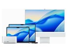 macOS 26 is het definitieve besturingssysteem voor Macs met Intel-processors. (Afbeeldingsbron: Apple)