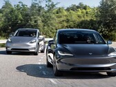Tesla probeert de Model Y voorraad op te ruimen voor de lancering van de Juniper facelift in de VS (Afbeelding bron: Tesla)
