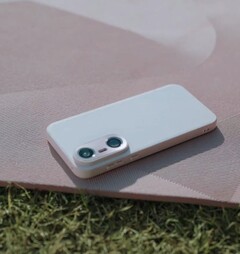 Dit zou de OnePlus 13T kunnen zijn.  (Afbeelding Bron: Oppo, via WhyLab op Weibo)