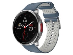 Polar rolt een update uit voor verschillende horloges die verschillende nieuwe functies toevoegt. (Symbolische afbeelding, Polar Vantage V3, afbeeldingsbron: Polar)