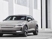 De Polestar 2 is een fastback sedan die de nadruk legt op een opwindende rijervaring. (Afbeelding bron: Polestar)