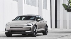 De Polestar 2 is een fastback sedan die de nadruk legt op een opwindende rijervaring. (Afbeelding bron: Polestar)