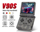De Powkiddy V90S kan nu worden gekocht op AliExpress in plaats van alleen op het verkoopplatform van Powkiddy. (Afbeeldingsbron: Powkiddy)