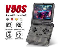 De Powkiddy V90S kan nu worden gekocht op AliExpress in plaats van alleen op het verkoopplatform van Powkiddy. (Afbeeldingsbron: Powkiddy)