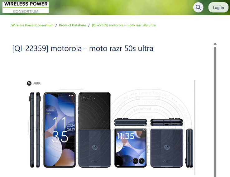(Afbeeldingsbron: Wireless Power Consortium)