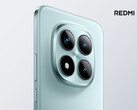 De Redmi Note 15 Pro Plus in een van de vier lanceringskleuren. (Afbeeldingsbron: Xiaomi)