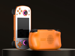 Retroid&#039;s oplossing voor Pocket Mini displayproblemen is niet goed ontvangen. (Afbeeldingsbron: Retroid)