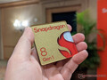 De Qualcomm Snapdragon 8 Gen 1 Plus zal in de komende weken worden gelanceerd (afbeelding via eigen)