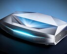 De Vision Aetherion is een nieuwe 4K laserprojector die crowdfunded zal worden