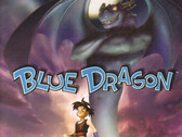Blue Dragon Xbox 360 NA cover art