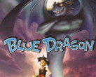 Blue Dragon Xbox 360 NA cover art