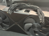 Er zit meer achter het gesmolten RTX 5090-verhaal dan je op het eerste gezicht zou denken (bron: Reddit)