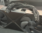 Er zit meer achter het gesmolten RTX 5090-verhaal dan je op het eerste gezicht zou denken (bron: Reddit)