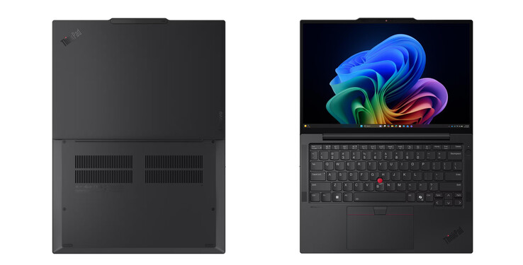 De ThinkPad X13 Gen 7 weegt 930 g met de 41 Wh-batterij; met de 54,7 Wh-batterij komt het gewicht uit op 964 g. 