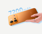 De Vivo V80.