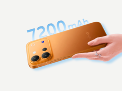 De Vivo V80.