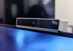 Xiaomi biedt een externe webcam in plaats van een ingebouwde