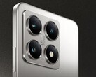 De Xiaomi 14T. (Afbeelding Bron: Xiaomi)