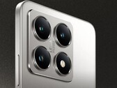 De Xiaomi 14T. (Afbeelding Bron: Xiaomi)