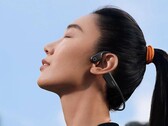 De Bone Conduction hoofdtelefoon 2 is ontworpen om mee te zwemmen (Afbeelding bron: Xiaomi)